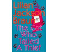 The Cat Who Tailed a Thief