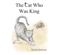 The Cat Who Was King