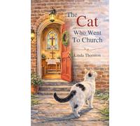 The Cat Who Went To Church