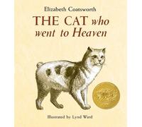 The Cat Who Went to Heaven