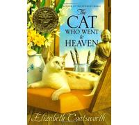 The Cat Who Went to Heaven by Coatsworth, Elizabeth Jane (January 8, 2008) Paperback