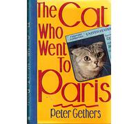 The Cat Who Went to Paris