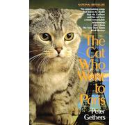 The Cat Who Went to Paris (Norton the Cat)
