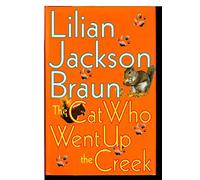 The Cat Who Went Up the Creek