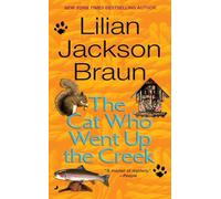 The Cat Who Went Up the Creek (OM): 24