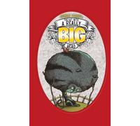 The Cat with a Really Big Head