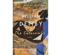 The Catacombs: A Novel