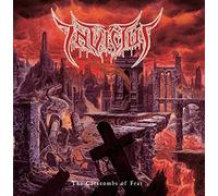 The Catacombs of Fear