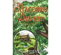 The Catacombs of Vanaheim