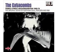 Club Soul - The Catacombs [VINYL]