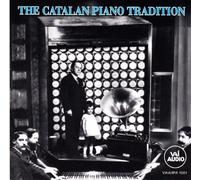 The Catalan Piano Tradition by Various Composers (2000-02-21)