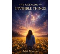 THE CATALOG OF INVISIBLE THINGS