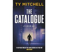 The Catalogue: A V.E.N.O.M. Novel: 1 (V.E.N.O.M. Series)