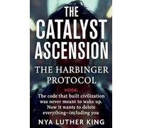The Catalyst Ascension (6)
