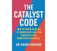 The Catalyst Code (4)