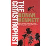 THE CATASTROPHIST