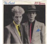 The Catch - 25 Years - Metronome - 815 566-7, Metronome - 815 566-7 ME