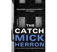 The Catch: A Novella (Slough House)