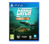 The Catch: Carp & Coarse - Collector's Edition - Xbox