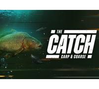 The Catch: Carp & Coarse (PC) Steam Key - GLOBAL