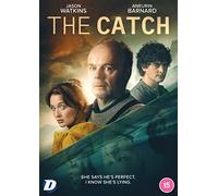 The Catch [DVD]