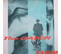 The Catch - On The Road Again - Metronome - 881 353-1, Metronome - 881353-7