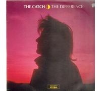 The Catch - The Difference [12", DE, Metronome 883 582-1]