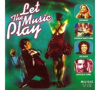 The Catch The Flirts Sabrina Moti Special Imagination - L e t The Music P l a y