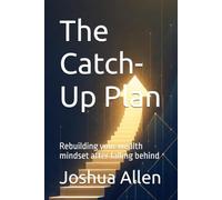 The Catch-Up Plan: Rebuilding your wealth mindset after falling behind