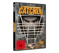 THE CATCHER - Drei Strikes bis zum Tod
