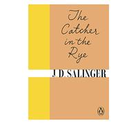 The Catcher In The Rye