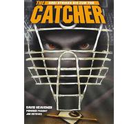 The Catcher-Mediabook-Cover B-Limited Edition Auf 144 Stück-Uncut (+ Bonus-DVD) [Import]