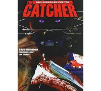 The Catcher-Mediabook-Cover D-Limited Edition Auf 66 Stück-Uncut (+ Bonus-DVD) [Import]