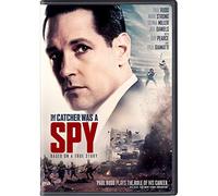 The Catcher Was a Spy [DVD] [Region 1]
