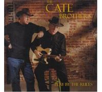 The Cate Brothers - Play By The Rules [Us Import]