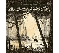 The Catechism Cataclysm