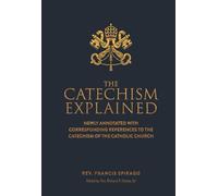 The Catechism Explained