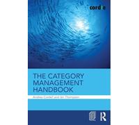 The Category Management Handbook
