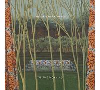 The Catenary Wires - Til The Morning [VINYL]