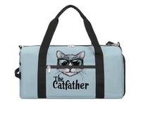 The Catfather Cat Father Dad