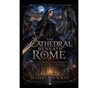 The Cathedral Beneath Rome: A Supernatural Action Horror of Buried Cathedrals, Holy Machines, and Underworld Monsters (The Veiled Hunter Chronicles)