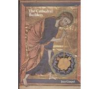 The Cathedral Builders