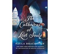 The Cathedral of Lost Souls: 2 (The Hecate Cavendish Series, 1)