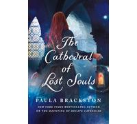 The Cathedral of Lost Souls