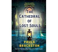 The Cathedral of Lost Souls