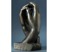 The Cathedral Ornament (Rodin)