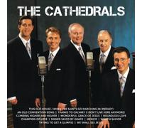 The Cathedrals - Icon