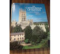 The Cathedrals of Britain