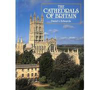 The Cathedrals of Britain