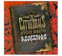 The Cathedrals - Precious Memories: A Cappella Favorites (UK